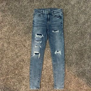 AE jeans